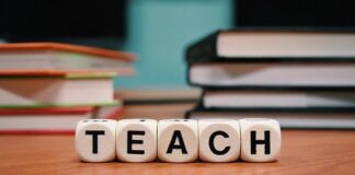 How Do I Get a Teaching Degree?