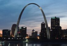 Top Tourist Places To Visit In St. Louis
