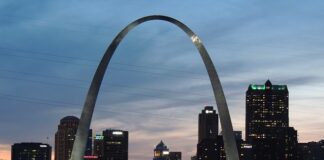 Top Tourist Places To Visit In St. Louis