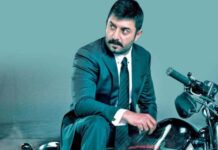 A Complete List of Arvind Swami Hindi Dubbed Movies arvind swamy hindi dubbed movies