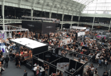Four Trade Show Ideas for Attracting Visitors