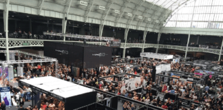 Four Trade Show Ideas for Attracting Visitors