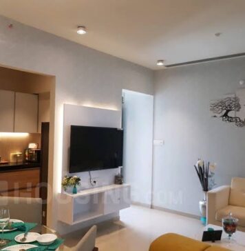 Shifting from a rented apartment to becoming a home owner in Gurgaon, India