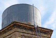 Why You Need to Install a Small Rainwater Tank on Your Property