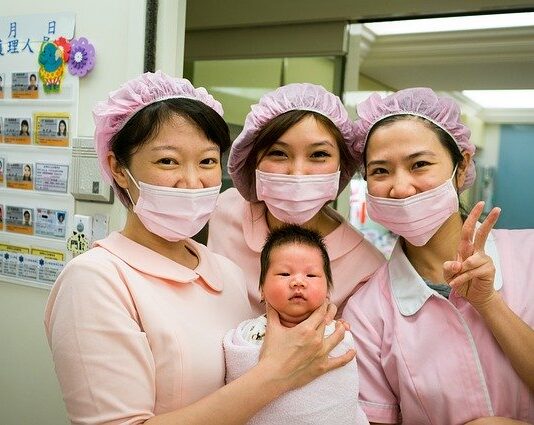 Becoming a Pediatric Nurse Practitioner: What You Need to Know