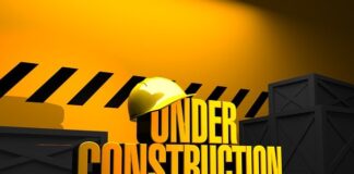 How to Start Planning a Big Construction Project