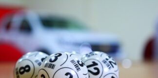 How Technology Is Changing The Lottery