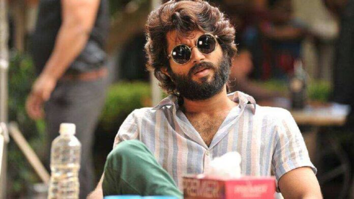 Arjun reddy feature image watch online hindi dubbed arjun reddy 2017 Movie