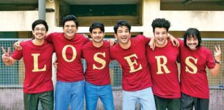 Chhichhore 2019- Bollywood Movie- HD Review watch online chhichhore 2019