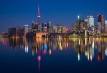 Canada prepares for 2020’s new business trends