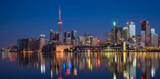 Canada prepares for 2020’s new business trends