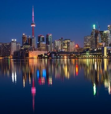Canada prepares for 2020’s new business trends