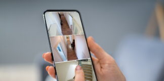 Should Anyone Be Monitoring Your Home Security System?