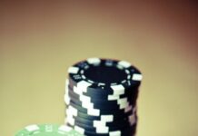 10 Best Casinos in Pennsylvania A picture containing room, gambling house, scene, indoor Description automatically generated