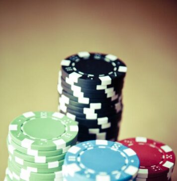 10 Best Casinos in Pennsylvania A picture containing room, gambling house, scene, indoor Description automatically generated