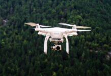 Top Tips to Shoot the Best Aerial Footage With Your Drone