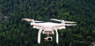 Top Tips to Shoot the Best Aerial Footage With Your Drone
