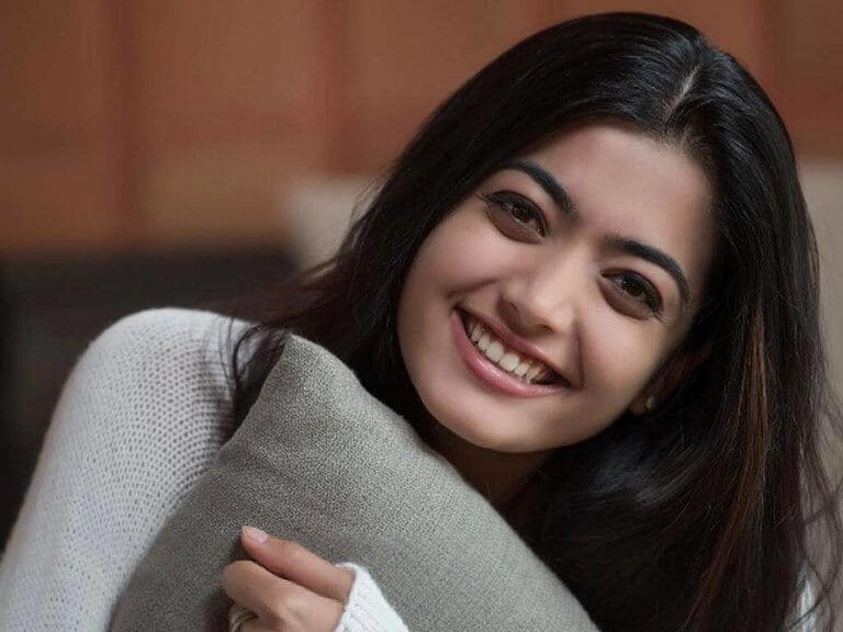 rashmika mandanna hindi dubbed movies
