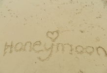 Honeymooning Affordably But in Style