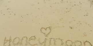 Honeymooning Affordably But in Style