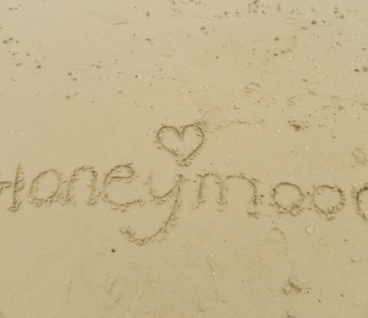Honeymooning Affordably But in Style