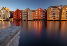 Things to know if you want to do business in Norway