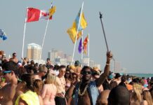 Say No To College Without Fun