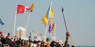 Say No To College Without Fun