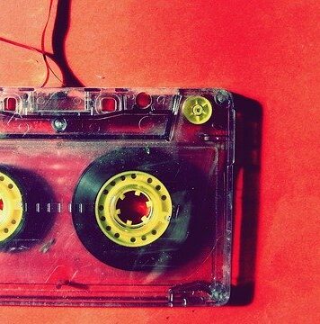 Music to try when studying or working from home