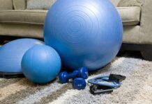 5 Tips on Creating a Home Gym