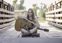 Learning New Songs is Easy When You Use a Chord Generator