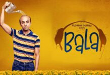 Free Watch Online Review of Bala 2019-Bollywood Movie- HD free watch online bala 2019