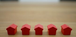 Top Tips to Shopping for a Home on a Budget