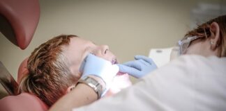 Why Finding the Right Dentist Matters