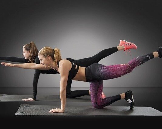 How To Help A Loved One Get More Active