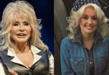 The Fascinating Life of Dolly Parton