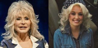The Fascinating Life of Dolly Parton