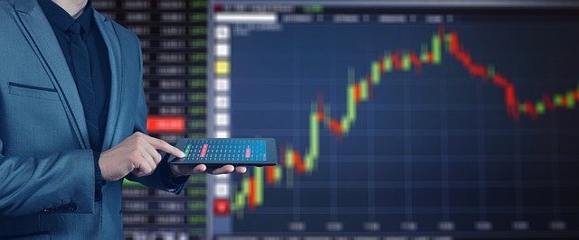 stock exchange, profits, boom