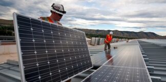 What is the most cost-effective brand of solar panels?