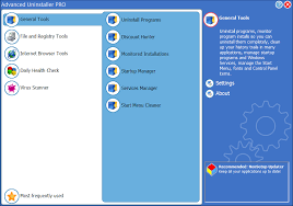 Advanced Uninstaller Pro