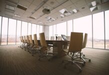 4 Factors to Consider When Leasing Temporary Office Space