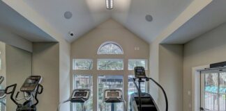 Essentials That You Need for Your Home Gym