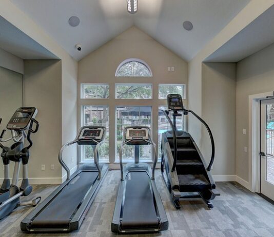 Essentials That You Need for Your Home Gym