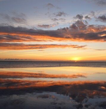 The Ten Best Beaches in Tanzania and Zanzibar