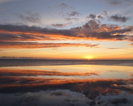 The Ten Best Beaches in Tanzania and Zanzibar