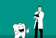 4 Reasons Why You Should See a Dentist Regularly