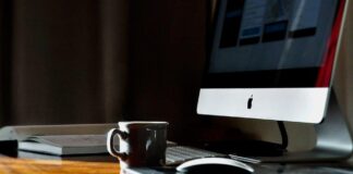 4 Ways to Generate Some Extra Money Coffee, Cup, Desk, Notebook, Display, Imac, Design