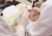 At what point should you consider plastic surgery?