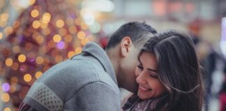 10 Ways To Enrich Your Marriage