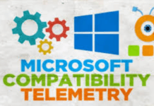 How To Disable Microsoft Compatibility Telemetry in Windows?